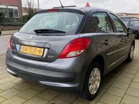 tweedehands Peugeot 207 1.4 VTi Urban Move|5 Deurs|Airco|130000KM|