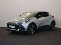 Occasion Toyota C-HR 140 PK (102 kW) 2024 Grijs SUV