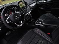 Occasion Mercedes S63 AMG AMG 585 PK (430 kW) 2016 Wit (metallic) Coupé