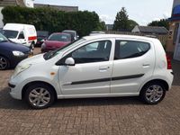 tweedehands Suzuki Alto 1.0 Exclusive