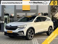 Occasion Renault Espace Esprit Alpine 200 PK (147 kW) 2025 Blanc nacre MPV