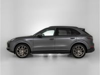 tweedehands Porsche Cayenne E-Hybrid