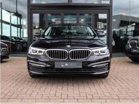 tweedehands BMW 520 520 5-serie Touring i Executive | Stoelverw. | Carp