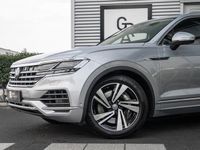 tweedehands VW Touareg e-Hybrid | Dynaudio | Trekhaak | Leder