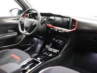 Occasion Opel Mokka-e GS Line 100 kW (136 PK) 2022 Grijs SUV