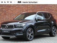 Occasion Volvo XC40 Inscription 197 PK (144 kW) 2020 Zwart SUV