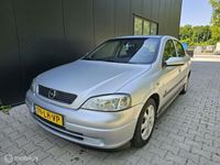 tweedehands Opel Astra 1.6 Njoy