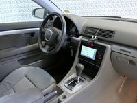 tweedehands Audi A4 Avant 3.2 FSI Quattro Automaat Navigatie S-line(2005)