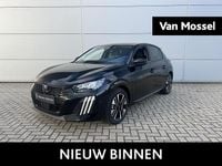 Nieuw Peugeot e-208 Allure 80 kW (110 PK) 2025 Hatchback