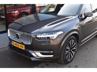 tweedehands Volvo XC90 T8 455PK AWD Ultimate Bright | Luchtvering | Trekhaak