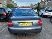 tweedehands Audi A4 1.8 5V Advance