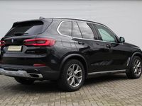 Occasion BMW X5 Executive 286 PK (210 kW) 2021 Zwart SUV