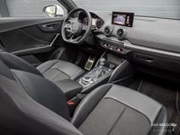 tweedehands Audi Q2 1.4 TFSI S-Line Pano B&O Virtual Keyless Sfeer 19"