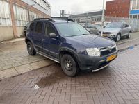 tweedehands Dacia Duster 1.6 Ambiance 2wd