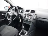 tweedehands VW Polo 1.2 TSi BlueMotion Highline ECC | Full Map Navi |