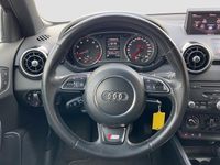 tweedehands Audi A1 Sportback 1.4 TFSI Pro Line S | 185PK | autmaat |