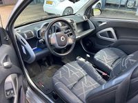 tweedehands Smart ForTwo Coupé 1.0 mhd Pulse