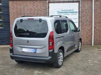 tweedehands Citroën Berlingo 1.2 PureTech Feel