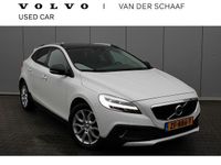 Occasion Volvo V40 154 PK (113 kW) 2019 Wit Hatchback