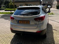 tweedehands Hyundai ix35 1.6i GDI Style