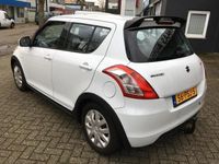 tweedehands Suzuki Swift 1.2 Bandit EASSS / AIRCO / APK MAART 2025 / NETTE