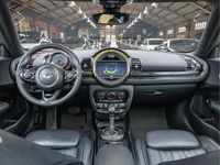 Occasion Mini Cooper Clubman Business 192 PK (141 kW) 2016 Grijs Stationwagen