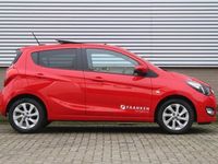 tweedehands Opel Karl 1.0 ecoFLEX 75pk Cosmo | Schuif/Kanteldak | Winter