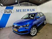 tweedehands Skoda Karoq 1.5 TSI ACT Ambition Business / Navi / Camera / NL