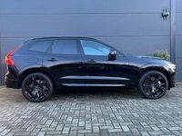 Nieuw Volvo XC60 Plus 398 PK (292 kW) 2025 Zwart SUV