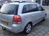 tweedehands Opel Zafira 1.8 Enjoy * 7 PERSOONS *