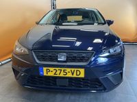 tweedehands Seat Ibiza 1.0 TSI Style winterset lmv