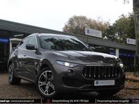 tweedehands Maserati Levante 3.0 V6 S AWD 430pk