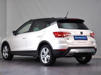 tweedehands Seat Arona 1.0 TSI Xcellence Business Intense | Noodremassist