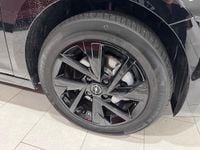 Nieuw Opel Corsa 110 PK (80 kW) 2025 Zwart Hatchback