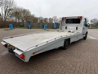 Occasion Opel Movano 136 PK (100 kW) 2005 Overige Van
