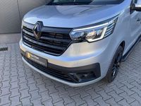 tweedehands Renault Trafic 2.0 dCi 150 T30 L2H1 Luxe AUTOMAAT BLACK EDITION dubbele schuifdeur