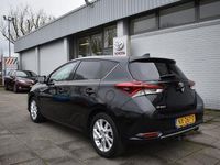 tweedehands Toyota Auris 1.2T Trend Panorama dak Trekhaak Navigatie Parkeer