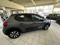 Occasion Citroën C3 PureTech 110 PK (80 kW) 2024 Grijs Hatchback