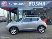 tweedehands Nissan Juke 1.6 Acenta