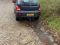 tweedehands Ssangyong Actyon Xdi s 4WD Automatik