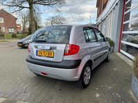 tweedehands Hyundai Getz 1.4i Active Cool