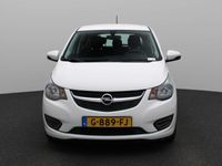 tweedehands Opel Karl 1.0 ecoFLEX Edition | AIRCO | CRUISE CONTROL | BLU