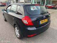 tweedehands Kia Ceed Ceed /Sporty Wagon 1.4 CVVT X-tra 5 deurs Airco Electr.