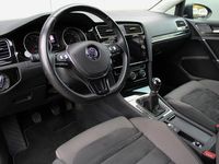 tweedehands VW Golf VII 1.5 TSI Highline Clima / Cruise / Navi / LED / LM-Velgen / Audio