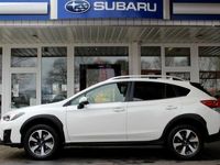 tweedehands Subaru XV 1.6 CVT Premium Eyesight * Trekhaak * Navigatie *