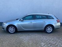 tweedehands Opel Insignia Sports Tourer 1.4 T EcoFLEX Business+