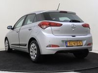 Occasion Hyundai i20 Comfort 101 PK (74 kW) 2018 Grijs Hatchback