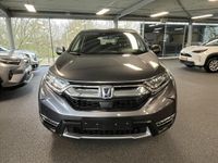 tweedehands Honda CR-V 2.0 HYBRID 146pk 4WD aut. Elegance