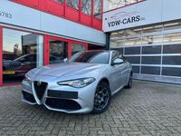 tweedehands Alfa Romeo Giulia 2.0 T Q4 AWD Veloce 280PK Panoramadak