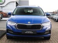 tweedehands Skoda Octavia Combi 1.4 TSI iV PHEV | Cruise Control | Virtual C